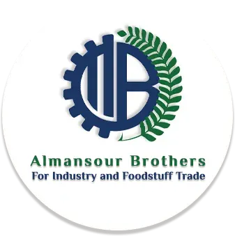 ALMANSOUR BROTHERS For INDUSTRY and FOODSTUFF TRADE