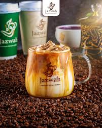TRAVALORICS COFFEE