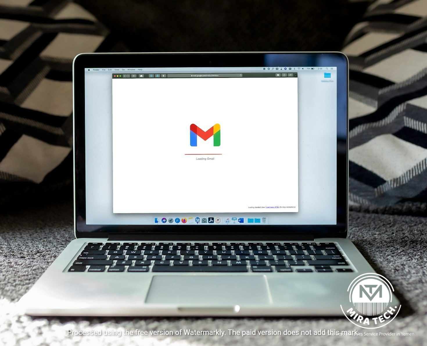 طباعة الباركود